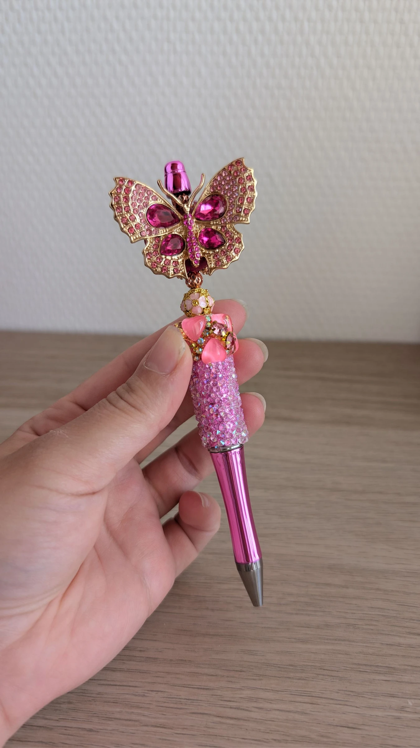 Stylo personnalisé neuf